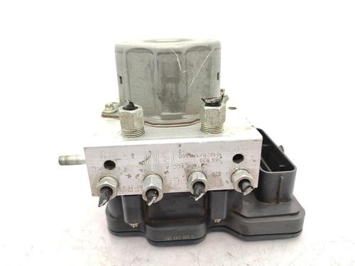ABS pump NISSAN X-TRAIL III (T32_, T32R, T32RR) 1.6 dCi (T32) | BP23721891M43 