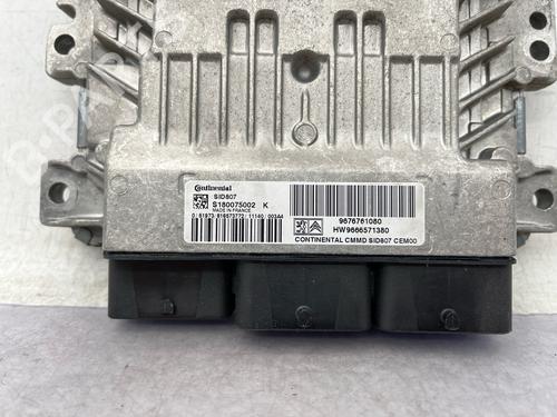 Used Electronic module Electronic module 39412282 39412282