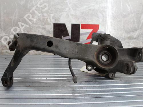 Used Left front steering knuckle AUDI A4 B5 (8D2) 1.9 TDI (110 hp) 23666513