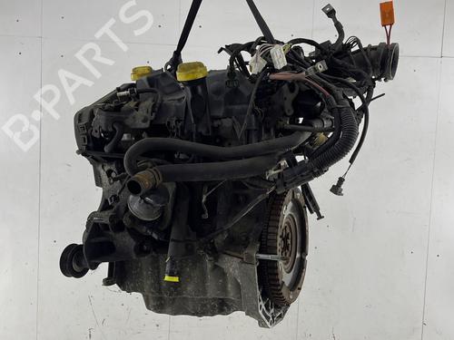Motor RENAULT MODUS / GRAND MODUS (F/JP0_) 1.5 dCi (JP0G, JP0H) (106 hp) 29406259