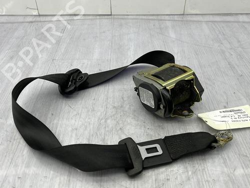 Front right seatbelt AUDI A2 (8Z0) 1.4 TDI | BP23704450I25 - Image 3