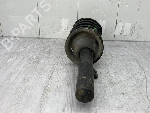 Venstre foran støtdemper PEUGEOT 206 Hatchback (2A/C) 1.4 i | BP29317538M16 