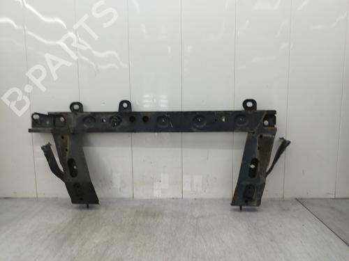 Used Crossmember RENAULT CLIO IV (BH_) 1.5 dCi 90 (90 hp) 26902981
