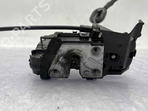 Rear right lock RENAULT CAPTUR I (J5_, H5_) 1.5 dCi 90 (J5N4, J5M5, J5MW, J5M6, J5AL, J5AJ) | BP32317073C99