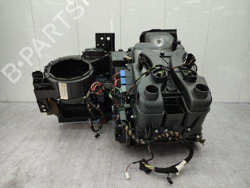 Heater matrix box ALFA ROMEO 147 (937_) 1.9 JTD 16V (937.AXG1B, 937.BXG1B) | BP23733185M61 