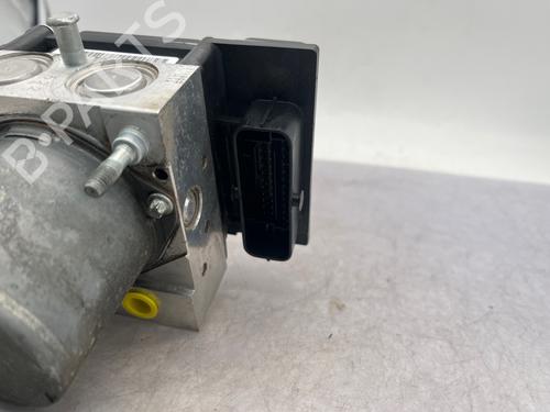 ABS pump CITROËN C5 III (RD_) 2.0 HDi 165 (RDRHHA, RDRHH8) | BP39016874M43 - Image 4