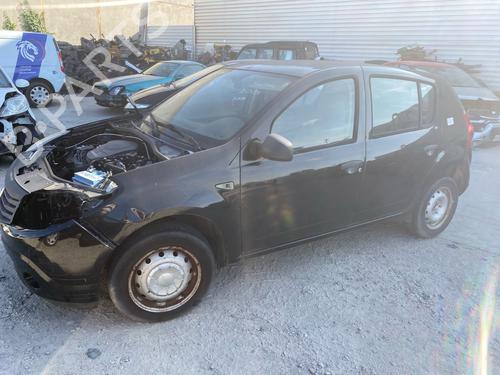 Højre baglygte DACIA SANDERO | BP37676318C35 - Image 32