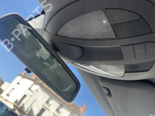 Right sun visor MERCEDES-BENZ E-CLASS (W211) E 200 NGT (211.042) | BP36986203I2 - Image 12