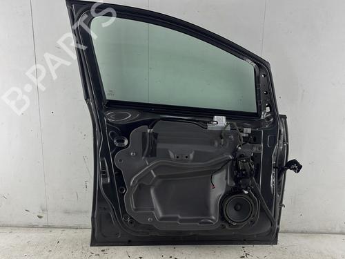 Left front door FORD C-MAX II (DXA/CB7, DXA/CEU) 1.0 EcoBoost | BP29839241C2 