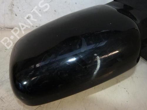 Left mirror FORD ESCORT V (AAL, ABL) 1.8 16V XR3i | BP23666996C26 