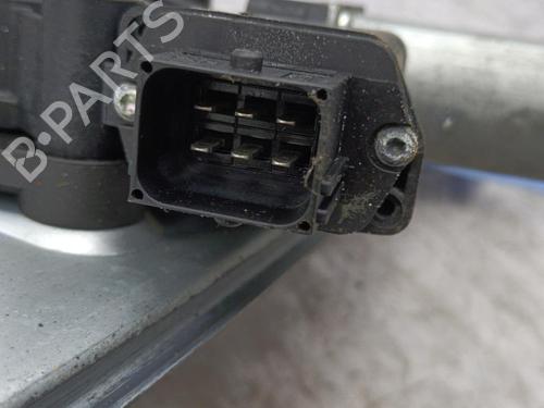 Front left window mechanism OPEL CORSA D (S07) 1.2 (L08, L68) | BP23706788C22 