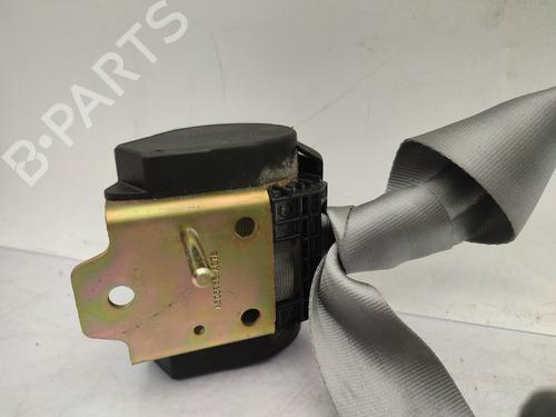 Used Rear left seatbelt Rear left seatbelt RENAULT TWINGO I (C06_) 1.2 (C066, C068) (58 hp) 28570238 28570238