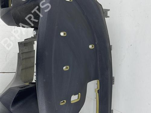 Dashboard FORD FOCUS II (DA_, HCP, DP) 1.8 TDCi | BP23696125C46  - Image 9