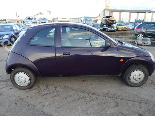Antriebswelle links vorne FORD KA (RB_) 1.3 i | BP23705167M38 