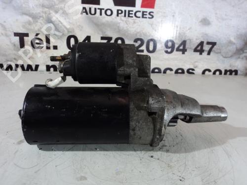 Used Starter Starter AUDI A4 B5 (8D2) 2.5 TDI (150 hp) 23698777 23698777