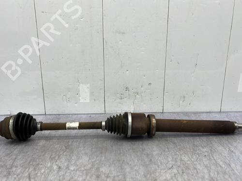 Used Right front driveshaft FORD FIESTA VI (CB1, CCN) 1.5 TDCi (95 hp) 23757085