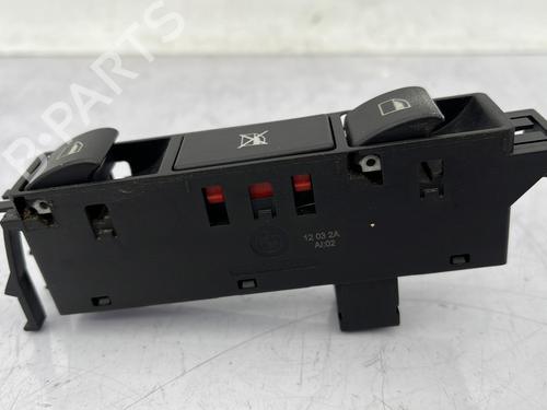 Left front window switch BMW 3 (E46) 320 d | BP23760968I27 