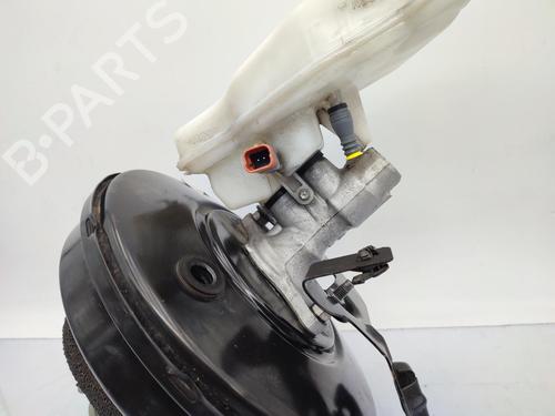 Servo brake PEUGEOT 2008 I (CU_) 1.6 HDi | BP23709946M42 - Image 2