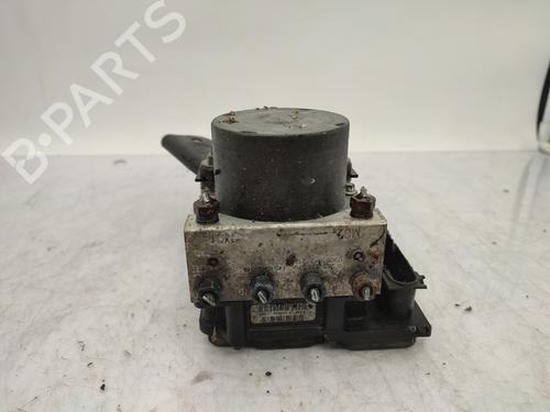ABS pump CITROËN C1 (PM_, PN_) 1.4 HDi | BP23663480M43 