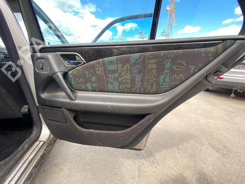 Dashboard MERCEDES-BENZ E-CLASS (W210) E 240 (210.061) | BP36440136C46 - Image 113