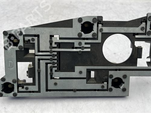 Support de lampe PEUGEOT 306 Hatchback (7A, 7C, N3, N5) 1.9 D (68 hp) 32748928