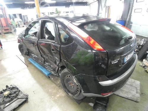 Steering column FORD FOCUS II (DA_, HCP, DP) 1.6 TDCi | BP23706533M21 - Image 15