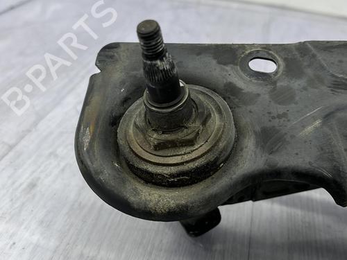 Front wiper motor FORD FIESTA V (JH_, JD_) 1.4 TDCi | BP23674514M29 