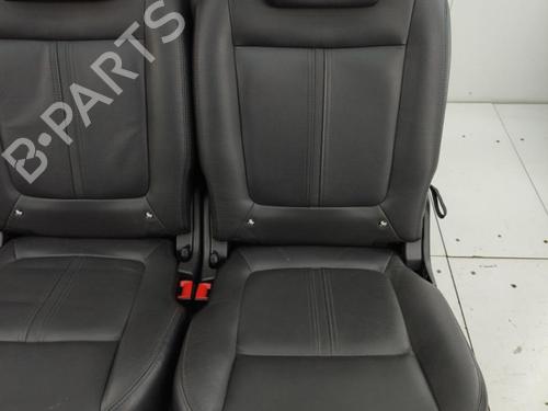 Seats set PEUGEOT 5008 (0U_, 0E_) 2.0 HDi | BP23710024C78 