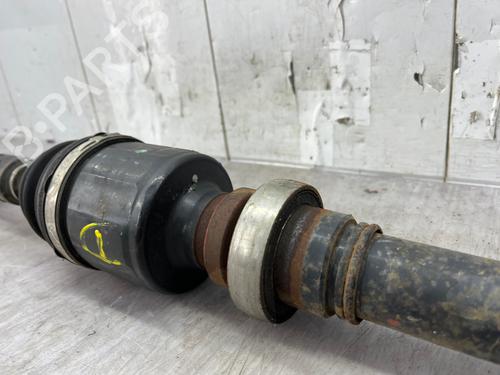 Right front driveshaft MAZDA 3 (BK) | BP37636774M39 - Image 3