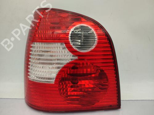 Left taillight VW POLO (9N_, 9A_) 1.4 TDI | BP23739452C34 