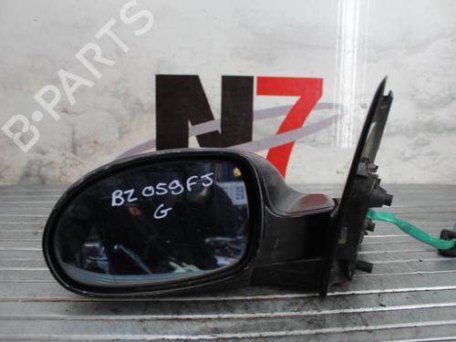 Retrovisore sinistro CITROËN C5 I (DC_) 2.0 HDi (DCRHZB, DCRHZE) (109 hp) 23685769