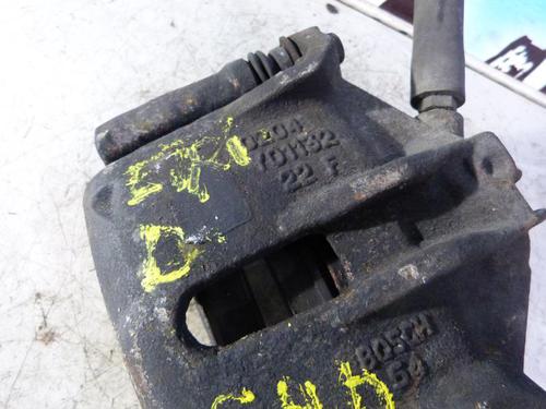 Right front brake caliper CITROËN C4 Coupe (LA_) 1.6 HDi | BP23689640M104  - Image 6