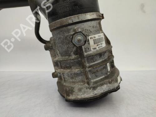 Steering pump CITROËN C4 Picasso I MPV (UD_) 1.6 HDi 110 | BP23674723M99 