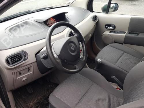 AC compressor RENAULT MODUS / GRAND MODUS (F/JP0_) 1.5 dCi (FP0E, JP0E) | BP23679815M34  - Image 9