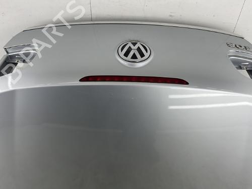 Tailgate VW EOS (1F7, 1F8) 2.0 TFSI | BP23758381C6 - Image 4