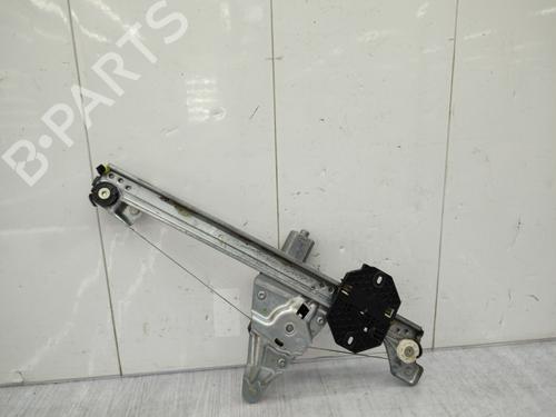 Rear left window mechanism DACIA SANDERO II 1.5 dCi | BP23706030C24  - Image 8