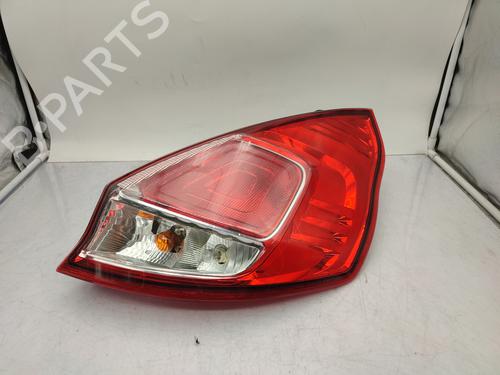 right-taillight-ford-fiesta-vi-cb1-ccn-2008-25866478 main image