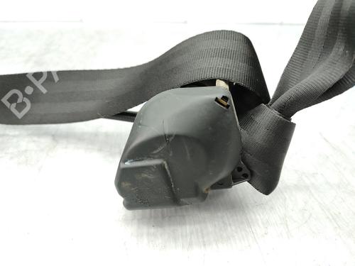 Front right seatbelt AUDI 80 B4 Saloon (8C2) 1.9 TDI | BP23740268I25  - Image 8