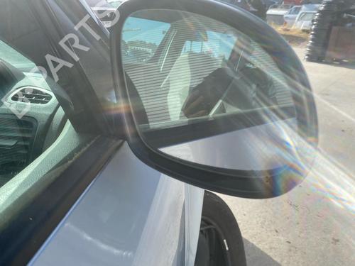 Right sun visor SKODA YETI (5L) 1.2 TSI | BP36551589I2 - Image 106