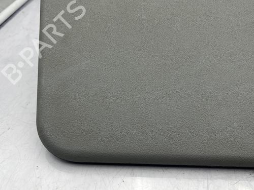 Right sun visor CITROËN BERLINGO / BERLINGO FIRST Box Body/MPV (M_) 1.9 D 70 (MBWJZ, MCWJZ) | BP29863458I2