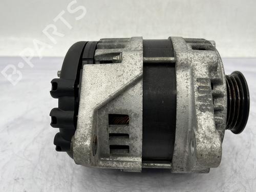 Alternator CHEVROLET AVEO / KALOS Hatchback (T250, T255) 1.2 LPG | BP29571470M7 