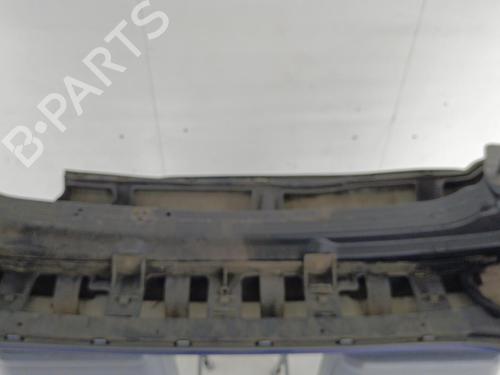 Rear bumper MERCEDES-BENZ C-CLASS Coupe (CL203) C 180 (203.735) | BP23731687C8 