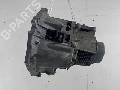 Gearbox PEUGEOT 208 I (CA_, CC_) 1.6 HDi / BlueHDi 75 | BP28054987M3