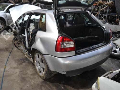 Styring servopumpe AUDI A3 (8L1) 1.9 TDI | BP23666742M99 