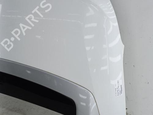 Tailgate PEUGEOT 207 CC (WD_) 1.6 HDi | BP23707430C6 
