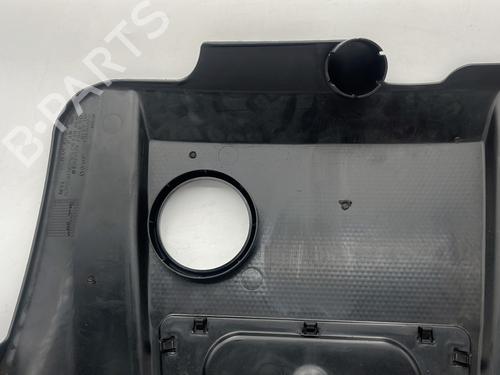 Topbeskyttelse VW GOLF IV (1J1) 1.9 TDI | BP30819475M93