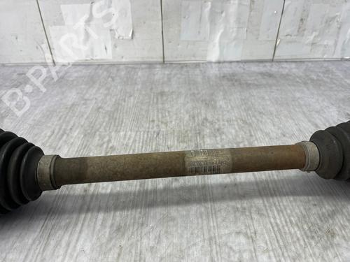 Left front driveshaft RENAULT MEGANE III Hatchback (BZ0/1_, B3_) 1.5 dCi | BP40535912M38 - Image 5