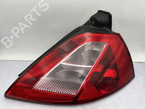 Right taillight RENAULT MEGANE II (BM0/1_, CM0/1_) 1.5 dCi (BM0F, BM0T, BM2B, CM0F, CM0T) | BP23663679C35 