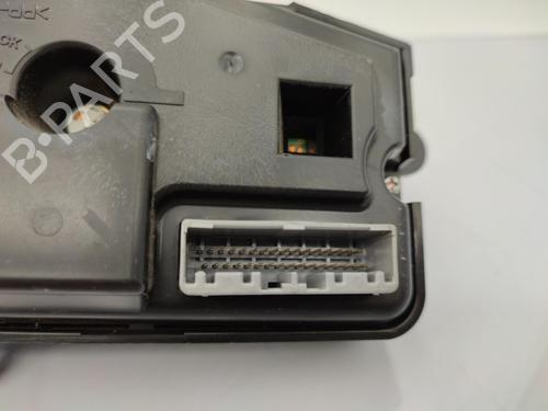 Climate control HONDA CIVIC VIII Hatchback (FN, FK) 2.2 CTDi (FK3) | BP23706860I5 