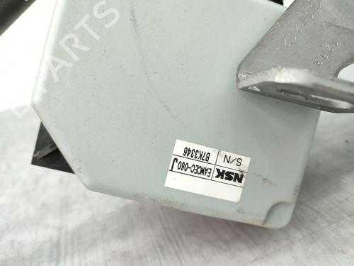 Steering column RENAULT MEGANE III Hatchback (BZ0/1_, B3_) 1.5 dCi (BZ09, BZ0D, BZ1W, BZ29, BZ14) | BP23749785M21 